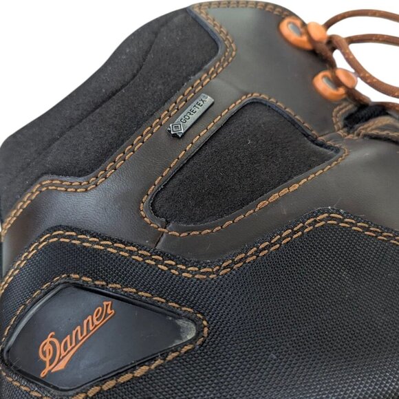 Danner \